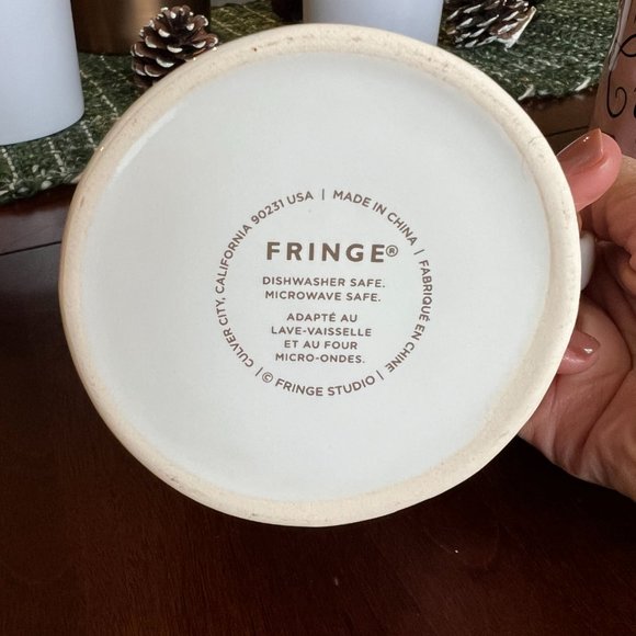 Coffee Mug Dog Mom - Picture 2 of 2